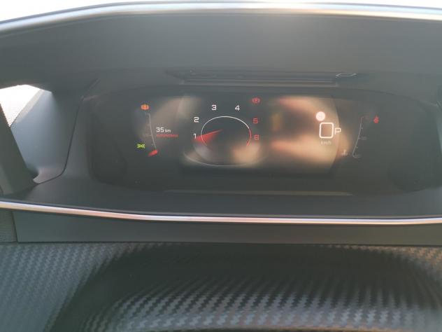 Peugeot 2008 2ª serie BlueHDi 130 S&S EAT8 GT - Foto 8