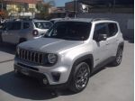 Jeep Renegade 1.6 Mjt 120 CV Limited - 2020