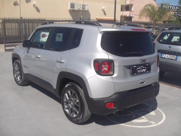Jeep Renegade 1.6 Mjt 120 CV Limited - 2020 - Foto 3