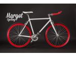 Bici Scatto Fisso Fixed Bike NUOVE IMBALLATE