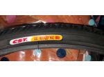 Copertone bici carrozzina disabile