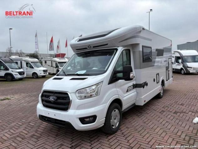 CI INTERNATIONAL HORON 98 XT rif. 23989608 - Foto 3