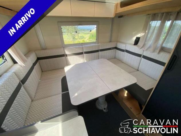 GIOTTILINE SIENA 340 PREMIERE EDITION CAMBIO AUTOMATICO rif. 24037310 - Foto 10