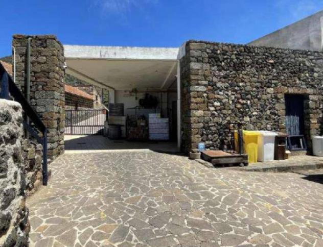 Immobile in asta di 3 m² con più di 5 locali in vendita a Pantelleria - Foto 6