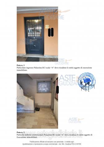 IMMOBILI-IMMOBILE RESIDENZIALE-Via dell'Acquario, 18, 00042 Anzio RM, Italia - Foto 2