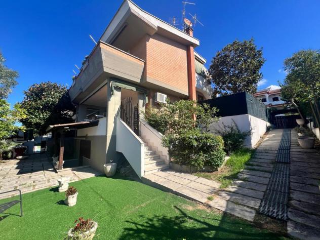 Porzione di casa in vendita a Anzio - Foto 4