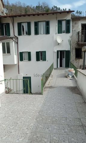 Porzione di casa in vendita a Borghetto di Vara