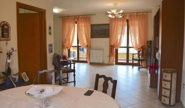 Appartamento in vendita a Avenza - Carrara 160 mq Rif: 978507 - Foto 4