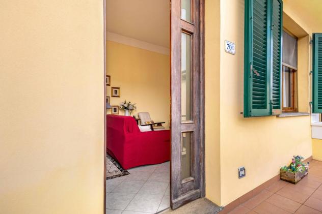 Appartamento in vendita a Castelfranco di Sotto 80 mq Rif: 1395117 - Foto 6