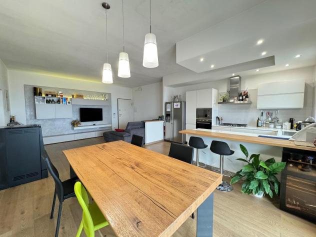 Appartamento in vendita a Chianni 124 mq Rif: 1246997 - Foto 4