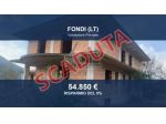 Immobile in asta di 293 m² in vendita a Fondi