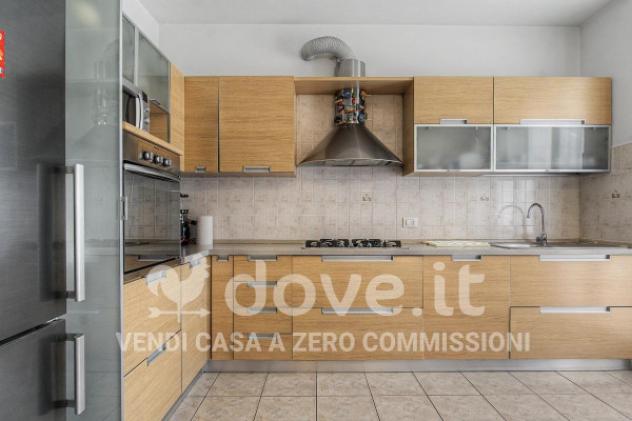 Appartamento di 90 m² con 3 locali in vendita a Ghisalba - Foto 13