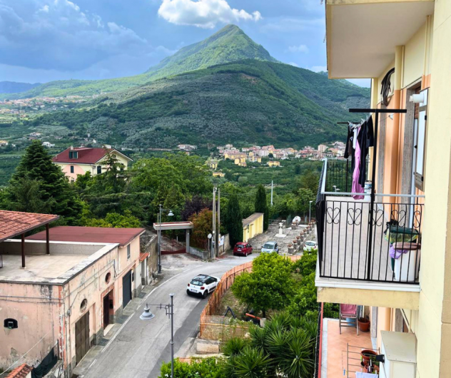 Trilocale in vendita a Giffoni Sei Casali - Foto 2