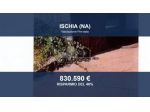 Immobile in asta di 614 m² con più di 5 locali in vendita a Ischia