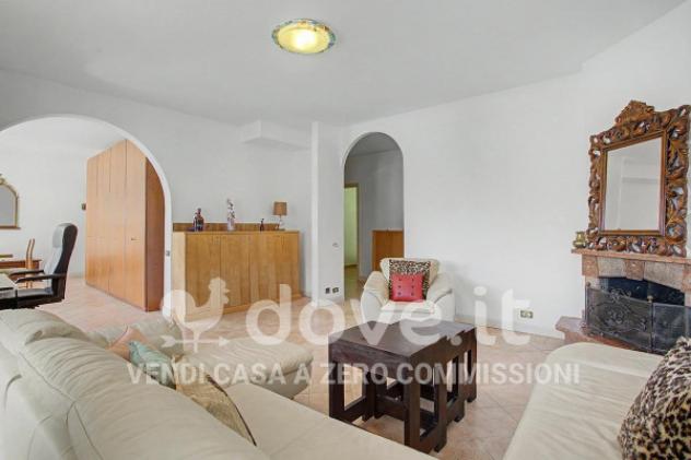 Appartamento di 170 m² con 3 locali e box auto in vendita a Lavena Ponte Tresa - Foto 5