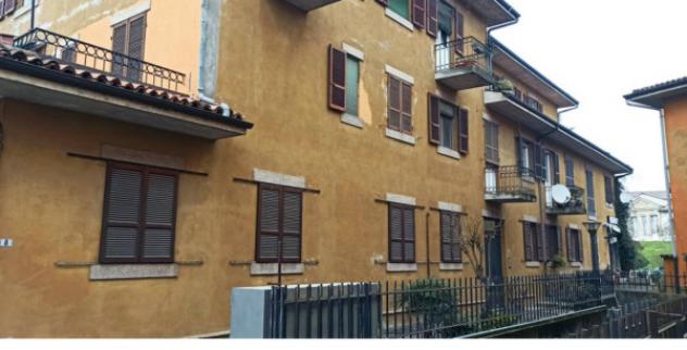 Immobile in asta di 57 m², box auto doppio in vendita a Lomello - Foto 7