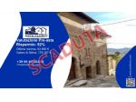 Immobile in asta di 210 m² in vendita a Macerata Feltria