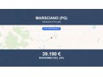 Immobile in asta di 257 m² con più di 5 locali in vendita a Marsciano