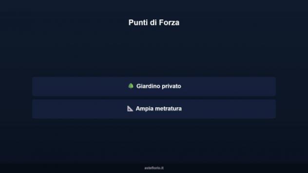 Immobile in asta di 360 m² con più di 5 locali e box auto in vendita a Massa e Cozzile - Foto 6
