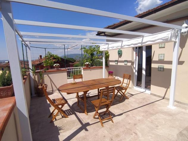Appartamento in vendita a Monsummano Terme 75 mq Rif: 1324404