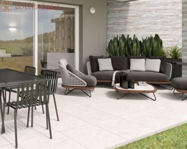 TRILOCALE CON GIARDINO .- RECUPERO FISCALE SISMA BONUS - Foto 2
