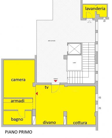 Appartamento in vendita a Padova - Foto 3