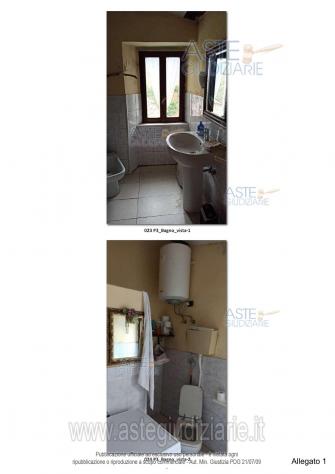 IMMOBILI-IMMOBILE RESIDENZIALE-via delle Confraternite n. 6 - Foto 8