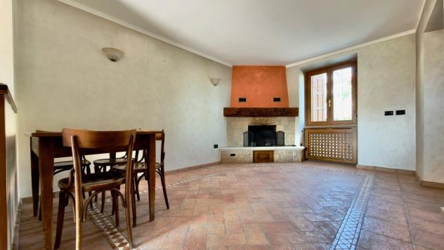 Porzione di casa in vendita a Pertica Alta - Foto 5