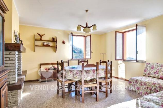 Villa di 240 m² con 5 locali in vendita a Predore - Foto 14
