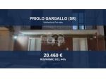 Immobile in asta di 69 m² in vendita a Priolo Gargallo