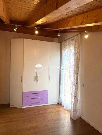 VILLA A SCHIERA di 6 vani e di 240 mq (SAONARA) rif. GF03 - Foto 18