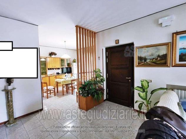 IMMOBILI-IMMOBILE RESIDENZIALE-Via Piemonte, 3 - Foto 2