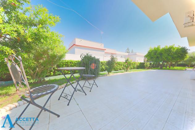 Villa in vendita a Taranto - Foto 4