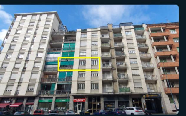 Immobile in asta di 81 m² in vendita a Torino - Foto 11