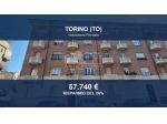 Immobile in asta di 53 m² in vendita a Torino
