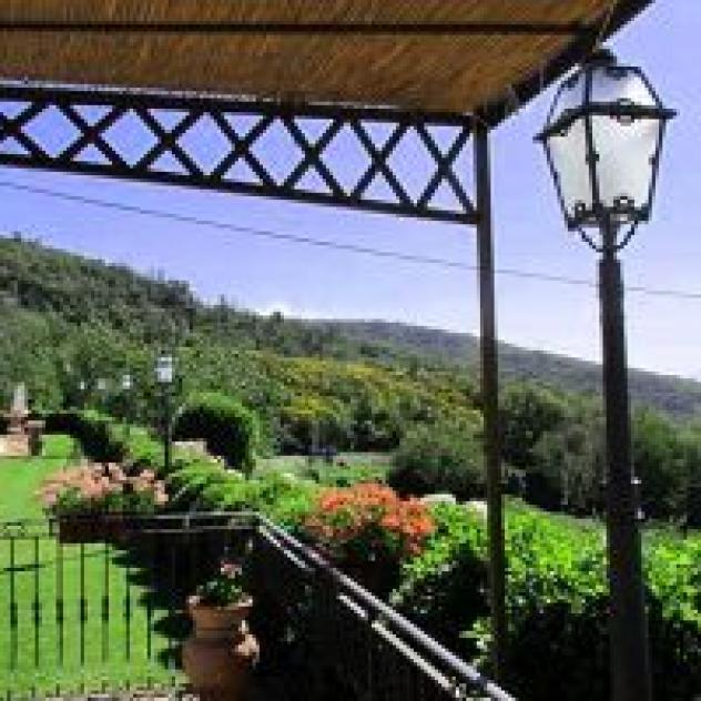 Il Poggio del Sole B&amp;B