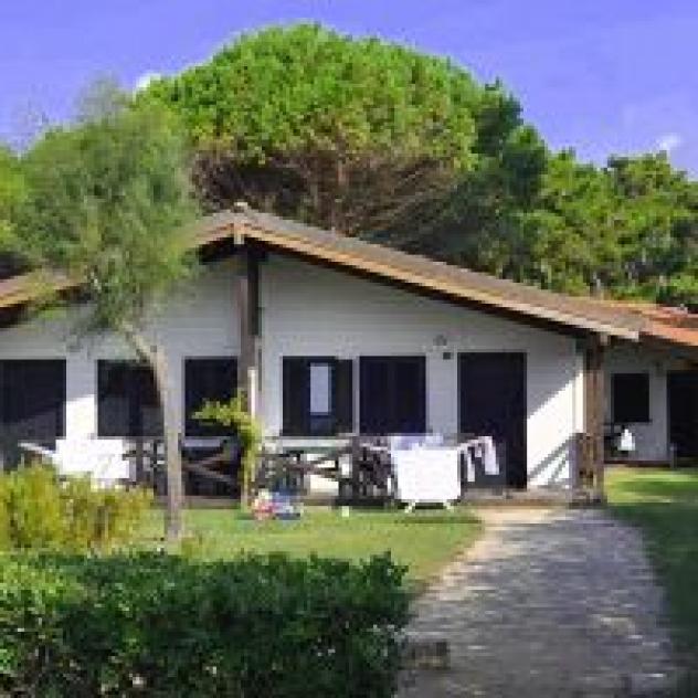 Costruzione Gestione Campeggi Alberghi Villaggi Cogecav S.r.l.