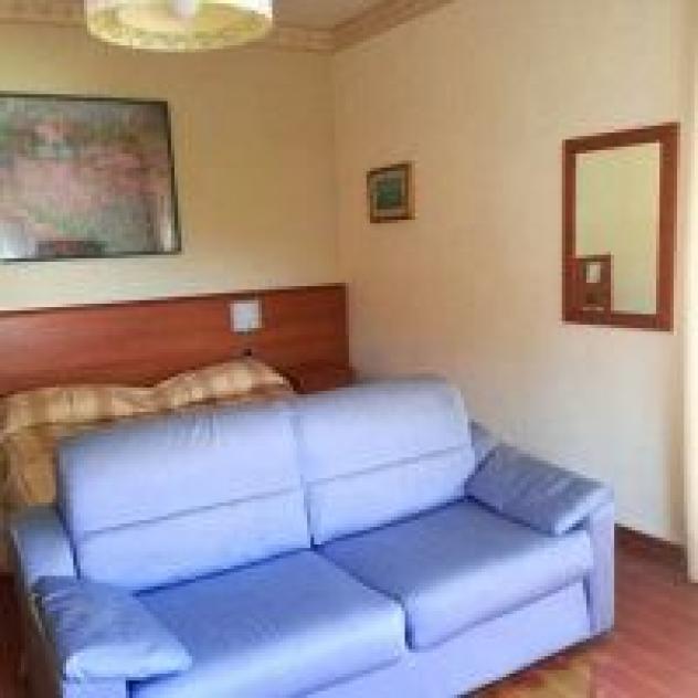 Albergo Giardino S.a.s. di Tiziano Mescolini & C.
