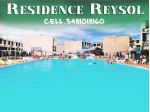 Reysol residence