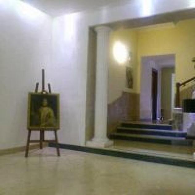 F.lli Russo Auci Alberghi S.r.l.