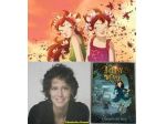 FAIRY OAK L'incanto nel Buio, Elisabetta Gnone, DeAGOSTINI 2006.