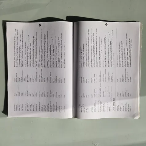 Inside Out - Student’s, Workbook and Elementary Companion - MacMillan - 2006 - Foto 5