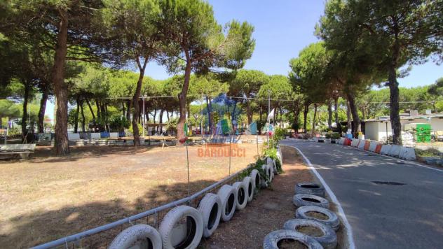 Cervia ampio centro sportivo/parco giochi - Foto 18