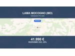 Immobile in asta di 62 m² in vendita a Lama Mocogno