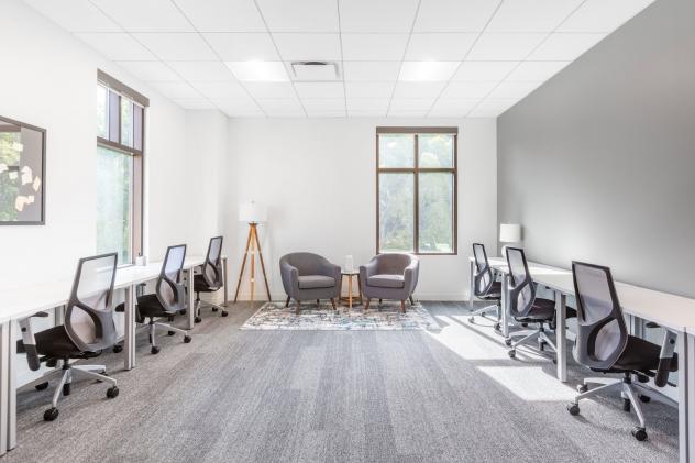 Ufficio privato in affitto per 5 persone a Milano, Spaces San Babila - Foto 8