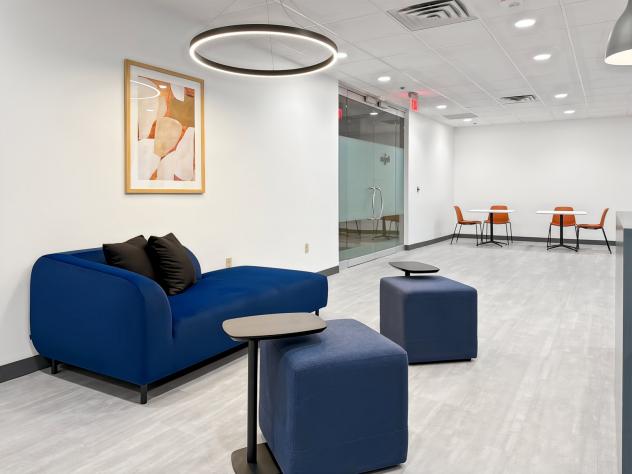 Ufficio privato in affitto - Regus Parma, Mentana a Parma - Foto 4