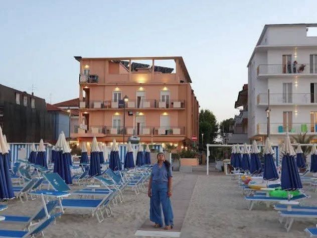 Vendo Hotel sulla costa Romagnola - Foto 6
