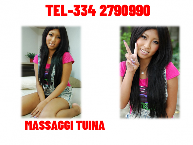 TEL 3342790990 - ARRIVATE ORIENTALI MASSAGGI DOLCE CARINA - Foto 3