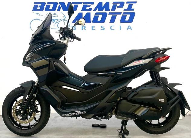 Aprilia SR 125 null - Foto 2