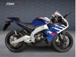 APRILIA RS 125 - rif. 23719627